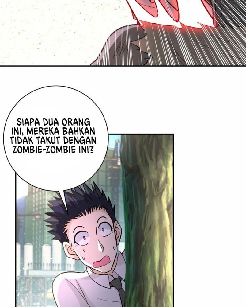 Super System Chapter 33 Gambar 3